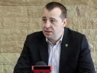 Viceprimarul Harşovschi explică noile propuneri de sensuri unice în Suceava