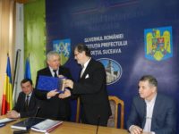Mihai Pânzaru-PIM, în cartea valorilor bucovinene