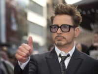 Robert Downey Jr. va juca într-un film bazat pe povestea reală a unui medic escroc