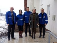 “Mi-am pus întrebarea într-o zi, dacă aş fi obligat să aleg, ce aş alege: ţara în care m-am născut sau ţara adoptivă?”
