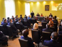 Situaţia la frontiera de stat româno-ucraineană e complexă