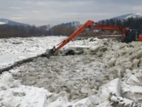Alimentarea cu energie electrică în zona Vatra Dornei va fi sistată