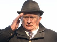 Un gest de demnitate faţă de mama lui Ioan Grosaru, de la Păiseni