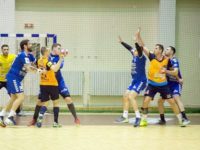 CSU Suceava merge la victorie la CSM Focşani