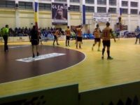 CSU Suceava s-a înecat la mal în Dunărea Călăraşi