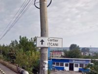 Iţcani nu este un cartier abandonat