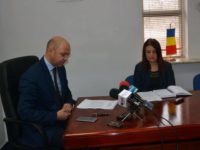 Liliana Moraru este noul medic-şef interimar al CAS Suceava