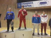 Medalie de argint pentru suceveanul Constantin Huţuleac