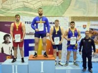 Trei medalii pentru sportivii suceveni
