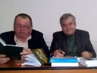 „Maşina cu poeţi”, din nou la Suceava