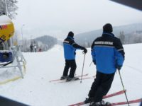 Jandarmii, cu ochii pe „Serbările Zăpezii” de la Vatra Dornei