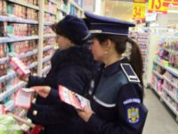 Ultimele acţiuni derulate în cadrul campaniei „Săptămâna Siguranţei Cetăţeanului”