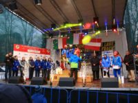 Festivitatea de premiere