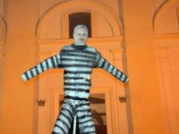 Protestatarii suceveni, mai departe în stradă