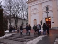 Prezenţă modestă la mitingul de la Suceava împotriva graţierii