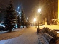 Protestatarii suceveni elaborează lista cu revendicări