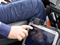Fişele pacienţilor transportaţi cu ambulanţele se completează digital şi pe hârtie