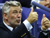 Alec Baldwin este „1.000%” sigur că l-ar învinge pe Trump dacă ar candida la prezidenţialele din 2020