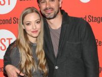 Amanda Seyfried şi Thomas Sadoski s-au căsătorit în secret şi ambii vor deveni curând părinţi