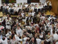 „Balul gospodarilor scoate în evidenţă identitatea noastră din Bucovina“