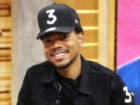 Chance The Rapper a donat 1 milion de dolari şcolilor din Chicago