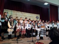 „Sărbătoarea Limbii Materne” la Bălcăuţi