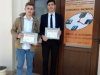 Rezultate deosebite pentru CN „Nicu Gane“ Fălticeni