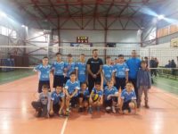 CSŞ „Nicu Gane” Fălticeni s-a calificat în finala Campionatului Naţional – Divizia Minivolei