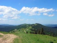 CJ Suceava a aprobat indicatorii pentru modernizarea „Drumului talienilor”