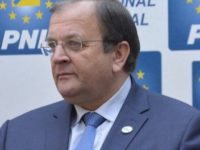 Flutur cere PNL clarificare doctrinară, poziţionare în contextul european şi opoziţie fermă