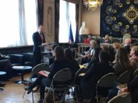 Municipiul Suceava obţine fonduri pentru Planul de acţiune de reducere a emisiilor de carbon