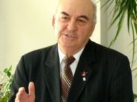 Mihai Iacobescu, despre oameni şi cărţi