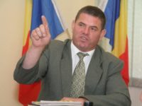 Ilie Gherman, fostul primar de la Slatina, după gratii, în arest preventiv