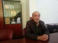 Ioan Corduneanu, director executiv adjunct