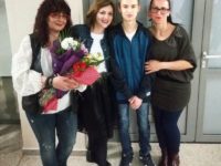 „31”, prima expoziţie fotografică a Lăcrămioarei Gavrilovici