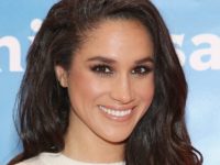 Actriţa Meghan Markle s-a simţit discriminată din cauza culorii pielii sale