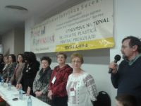 Peste 400 de penele fermecate la Muzeul de Istorie