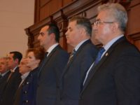 Mirela Adomnicăi a fost învestită în funcţia de prefect al judeţului Suceava