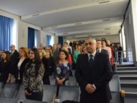 „Aş dori să văd raportul de acoperire a salariilor din finanţarea de bază de cel puţin 110%; atunci pot spune că mi-am îndeplinit misiunea”