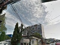 Proiect imobiliar ambiţios în locul restaurantului Areni