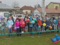 Ziua Internaţională a Fericirii sărbătorită la Fălticeni