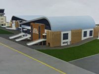 A fost declanşată procedura de extindere a terminalului de pasageri la Aeroportul Suceava