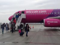 Aeroportul „Ştefan cel Mare” Suceava a depăşit deja numărul de 100.000 de pasageri
