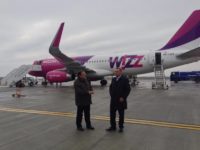 Trebuie să mărim aerogara şi să creştem confortul pasagerilor