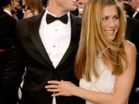Brad Pitt a ezitat să joace alături de Jennifer Aniston în „Friends”