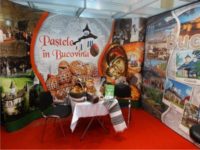 Municipiul Câmpulung Moldovenesc, promovat la Târgul de turism al României