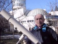 Olenici, astronomul şi etnograful de la Horodnic (I)