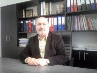 Şefia Serviciului Control de la DSP a fost preluată de medicul câmpulungean Dinu Florin Sădeanu