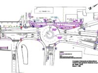 Modificări ale circulaţiei pe Calea Unirii ce urmează a fi adoptate de municipalitate