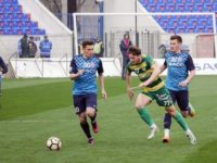 Nu s-a marcat niciun gol în meciul Foresta Suceava – FC Braşov